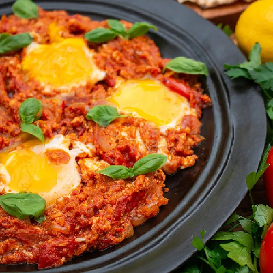 املت ویژه