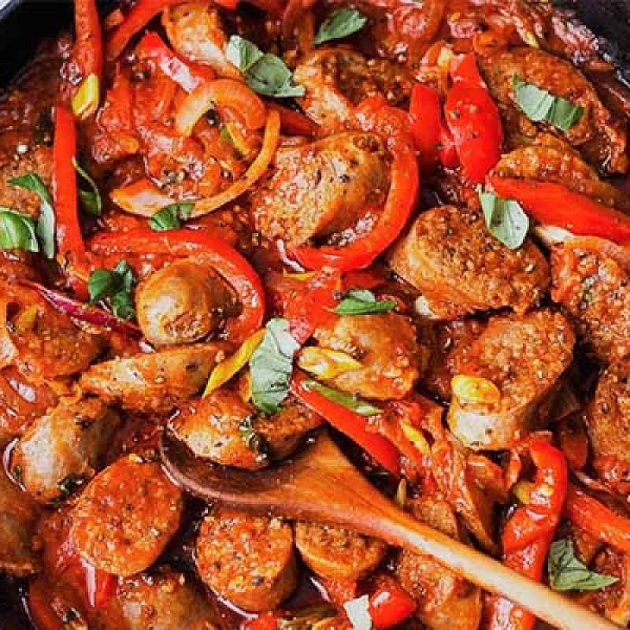 سویس بندری سوپر(500گرم)